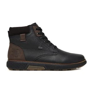 RIEKER CEO-B3343-00 CZARNY