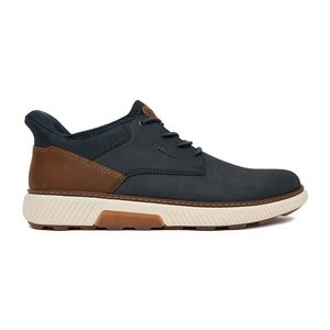 RIEKER CEO-B3357-14 GRANATOWY CIEMNY
