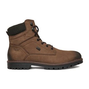 RIEKER CEO-F3612-24 BEŻOWY CIEMNY