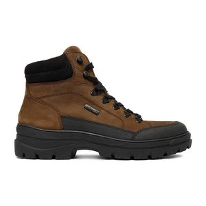 RIEKER CEO-F5411-25 BRĄZOWY