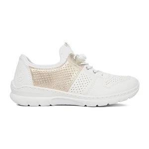 RIEKER CEO-L3254-80 Biały