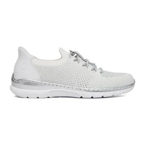 RIEKER CEO-L3261-90 Biały