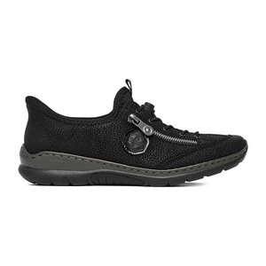 RIEKER CEO-L32F1-00 Czarny