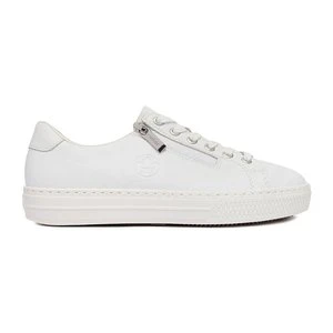 RIEKER CEO-L59L1-83 BIAŁY