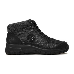 RIEKER CEO-L7110-01 CZARNY