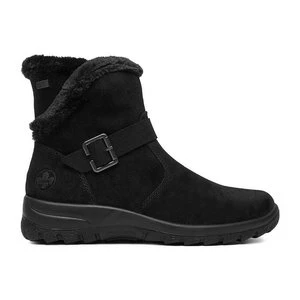 RIEKER CEO-L7179-00 CZARNY
