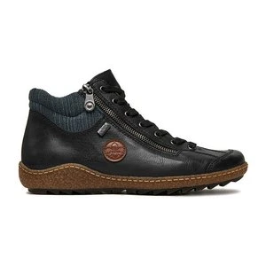 RIEKER CEO-L7514-14 NIEBIESKI