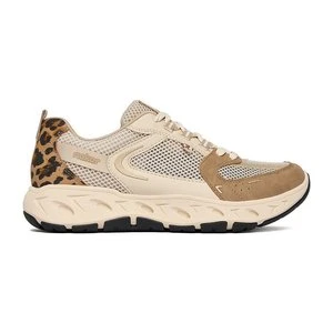 RIEKER CEO-M6501-60 BEŻOWY