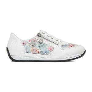 RIEKER CEO-N1112-90 Biały