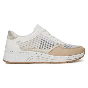 RIEKER CEO-N6503-80 Biały