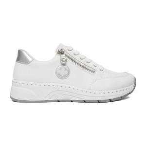 RIEKER CEO-N6508-80 Biały