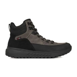 RIEKER CEO-U0174-42 SZARY