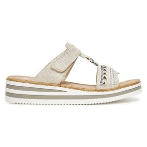 RIEKER CEO-V02M6-60 Złoty