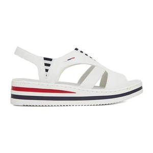 RIEKER CEO-V02Y5-80 Biały