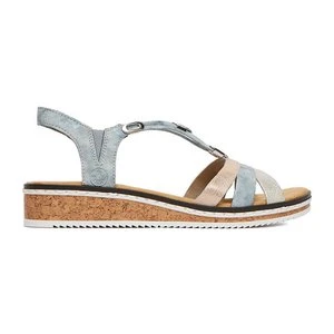 RIEKER CEO-V36G4-40 Niebieski