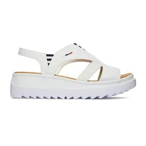 RIEKER CEO-V44Y5-80 Biały