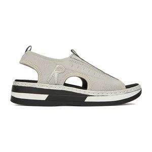 RIEKER CEO-V59B5-90 Srebrny