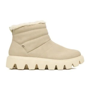 RIEKER CEO-W2070-62 BEŻOWY