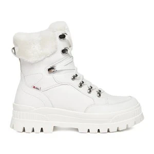 RIEKER CEO-W2174-80 BIAŁY