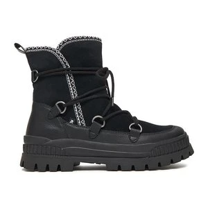 RIEKER CEO-W2175-00 CZARNY