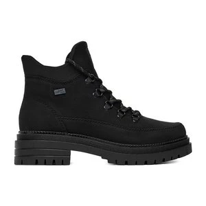 RIEKER CEO-Y3158-00 CZARNY