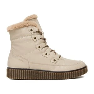 RIEKER CEO-Y4305-60 BEŻOWY