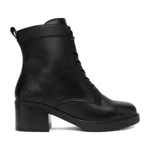 RIEKER CEO-Y5201-00 CZARNY