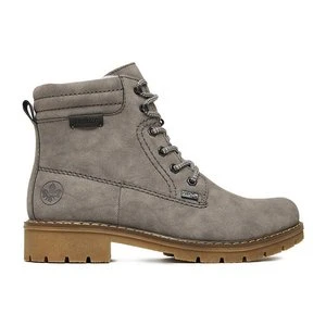 RIEKER CEO-Y9125-40 SZARY