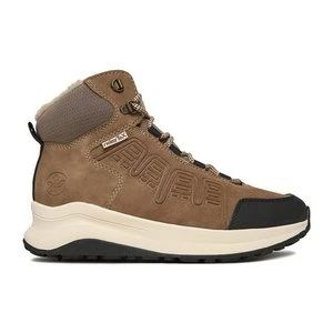 RIEKER CEO-Z0910-90 BEŻOWY