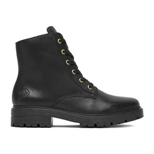 RIEKER CEO-Z2841-00 CZARNY
