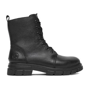RIEKER CEO-Z9116-00 CZARNY
