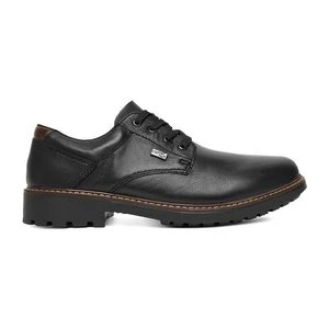 RIEKER F4611-00 CZARNY