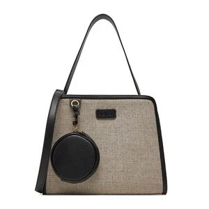 RIEKER H1009-90 CZARNY