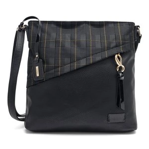 RIEKER H1040-00 CZARNY