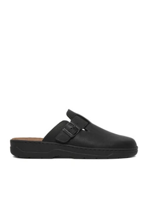 Rieker Klapki CEO-20394-00 Czarny