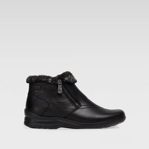 RIEKER L1868-00 Czarny