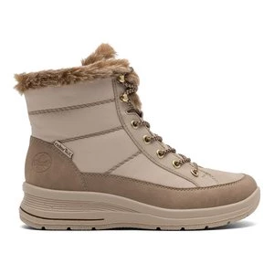 RIEKER L7742-62 Camel