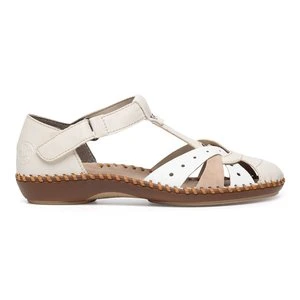 RIEKER M1655-61 BEŻOWY