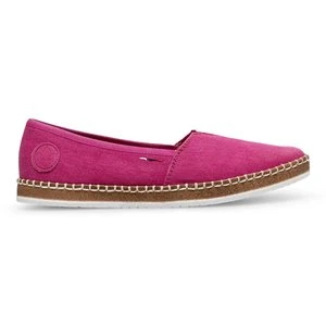 RIEKER M2278-31 Różowy ciemny