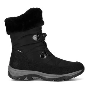 RIEKER M9683-00 CZARNY