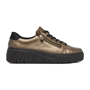 Zdjęcie produktu RIEKER N2501-90 STARE ZŁOTO