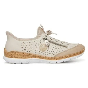 RIEKER N42V3-60 Ivory