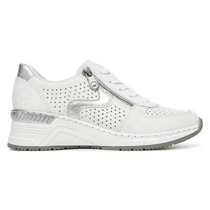 Zdjęcie produktu RIEKER N4340-80 Biały