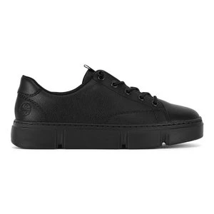 RIEKER N5903-00 CZARNY