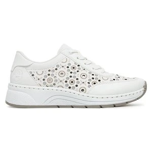 Zdjęcie produktu RIEKER N6506-80 Biały