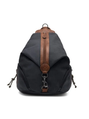 Rieker Plecak H1055-14 Granatowy