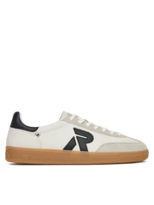 Rieker Revolution Lifestyle Sneakersy U2200-83 Beżowy