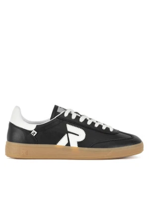 Rieker Revolution Lifestyle Sneakersy W2200-00 Czarny
