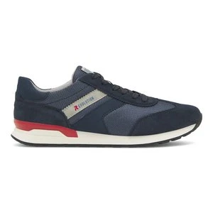 Rieker Revolution Lifestyle U0301-14 Granatowy