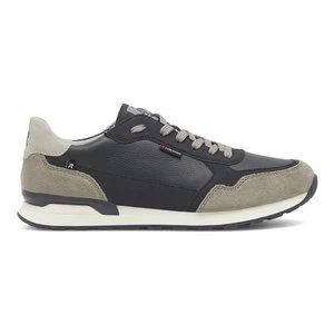 Rieker Revolution Lifestyle U0307-14 Granatowy